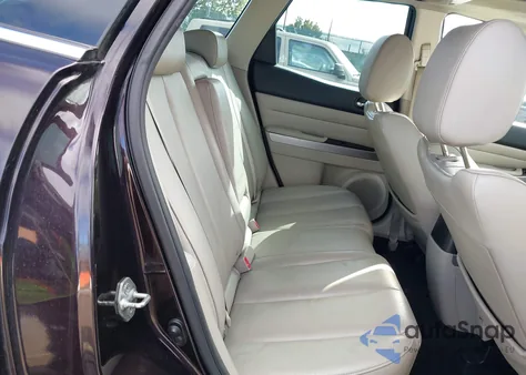 2010 Mazda Cx-7 S Grand Touring from USA, damaged, VIN JM3ER4WL0A0303826